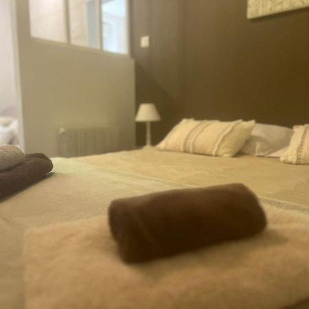 L'Escale Niortaise - Centre-Ville - 10Mn Gare - Wifi - Netflix 外观 照片