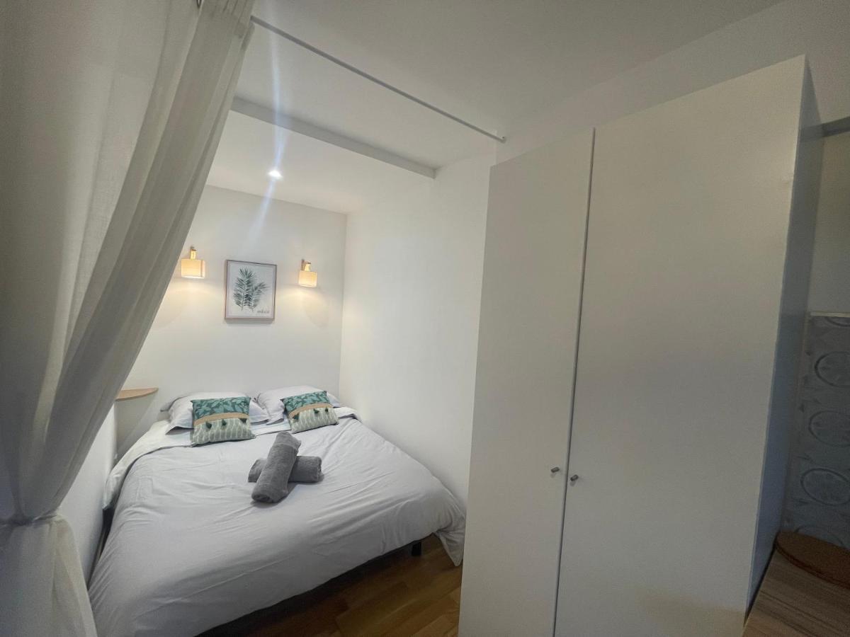 L'Escale Niortaise - Centre-Ville - 10Mn Gare - Wifi - Netflix 外观 照片