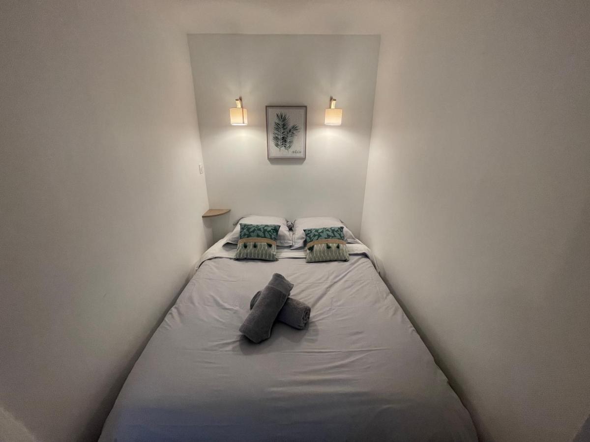 L'Escale Niortaise - Centre-Ville - 10Mn Gare - Wifi - Netflix 外观 照片
