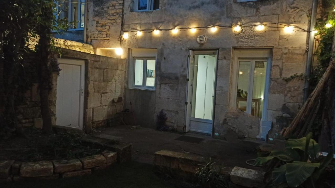 L'Escale Niortaise - Centre-Ville - 10Mn Gare - Wifi - Netflix 外观 照片