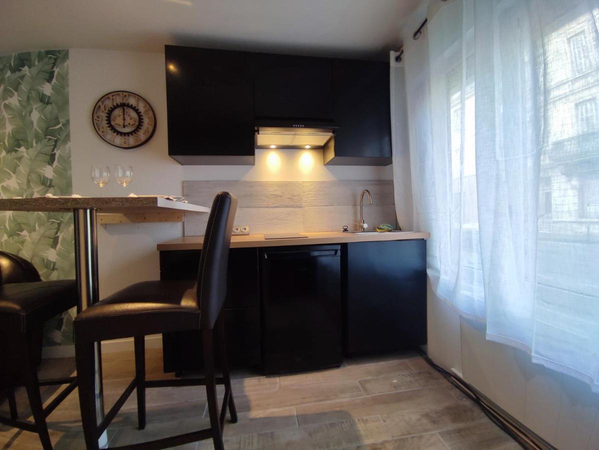 L'Escale Niortaise - Centre-Ville - 10Mn Gare - Wifi - Netflix 外观 照片
