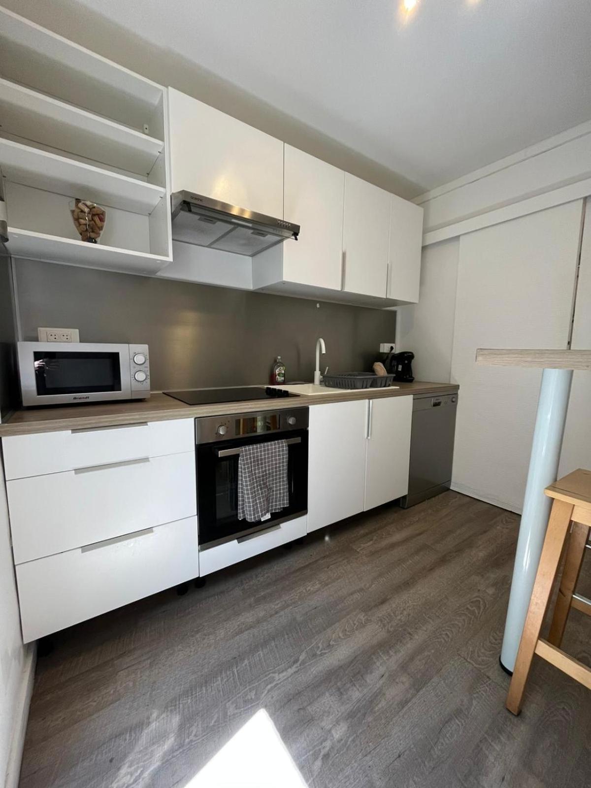 L'Escale Niortaise - Centre-Ville - 10Mn Gare - Wifi - Netflix 外观 照片